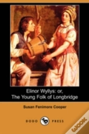 Capa do artigo Elinor Wyllys