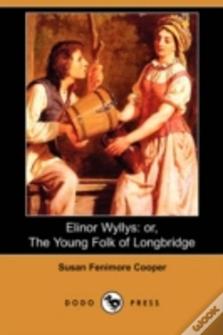 Capa do artigo Elinor Wyllys