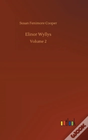Capa do artigo Elinor Wyllys