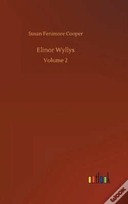Capa do artigo Elinor Wyllys