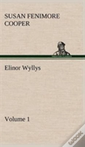 Capa do artigo Elinor Wyllys, Volume 1