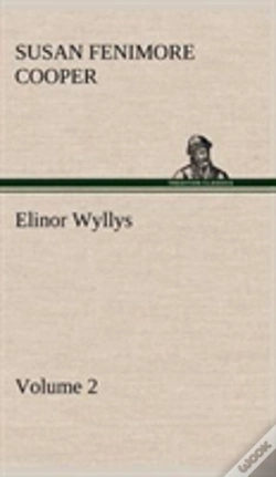 Capa do artigo Elinor Wyllys, Volume 2