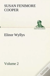 Capa do artigo Elinor Wyllys, Volume 2