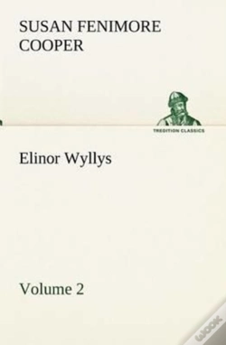 Capa do artigo Elinor Wyllys, Volume 2