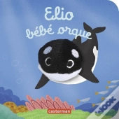 Elio Bébé Orque