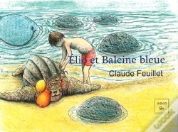 Capa do artigo Elio Et Baleine Bleue