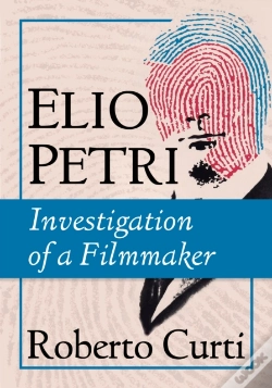 Capa do artigo Elio Petri