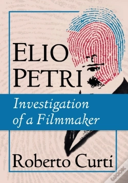 Capa do artigo Elio Petri