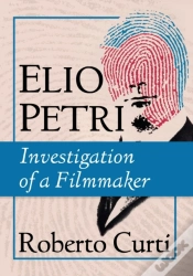 Capa do artigo Elio Petri