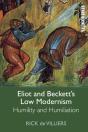 Eliot And Beckettâ€™S Low Modernism - Preview