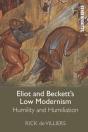 Eliot And Beckett'S Low Modernism - Preview