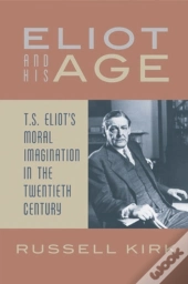 Eliot And His Age