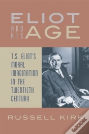 Capa do artigo Eliot And His Age