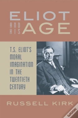 Capa do artigo Eliot And His Age