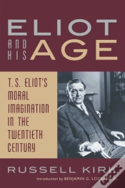 Capa do artigo Eliot And His Age
