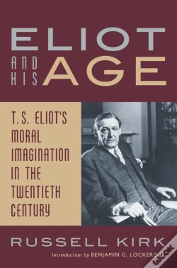 Capa do artigo Eliot And His Age