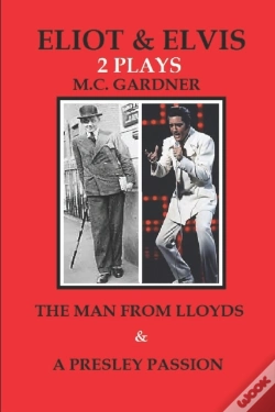 Capa do artigo Eliot & Elvis