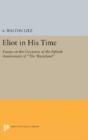 Eliot In His Time - Preview
