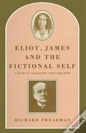 Capa do artigo Eliot, James And The Fictional Self