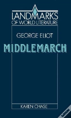 Capa do artigo Eliot: Middlemarch