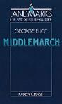 Eliot: Middlemarch - Preview