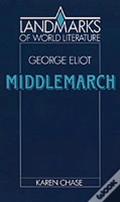 Capa do artigo Eliot: Middlemarch