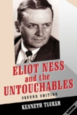Capa do artigo Eliot Ness And The Untouchables