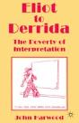 Eliot To Derrida - Preview