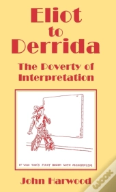 Eliot To Derrida