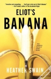 Capa do artigo Eliot
