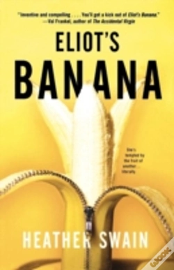 Capa do artigo Eliot'S Banana
