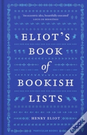 Capa do artigo Eliot