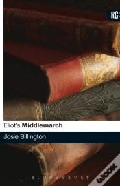 Capa do artigo Eliot