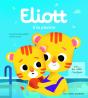Eliott À La Piscine - Preview