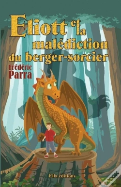 Capa do artigo Eliott Et La Malédiction Du Berger Sorcier