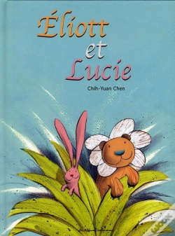 Capa do artigo Eliott Et Lucie