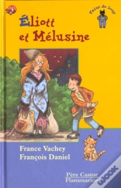 Capa do artigo Eliott Et Melusine
