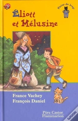 Capa do artigo Eliott Et Melusine