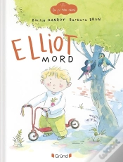 Capa do artigo Eliott Mord