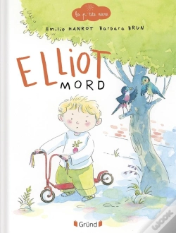 Capa do artigo Eliott Mord