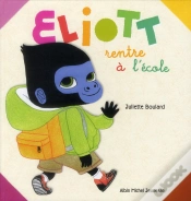 Capa do artigo Eliott Rentre A L