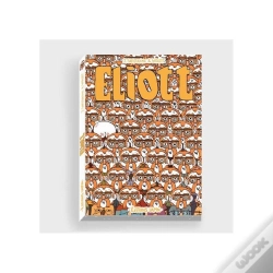 Capa do artigo Eliott