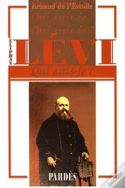 Capa do artigo Éliphas Lévi, Qui Suis-Je ?