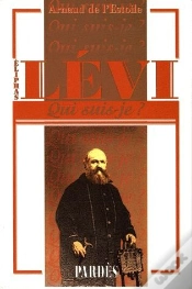 Capa do artigo Éliphas Lévi, Qui Suis-Je ?
