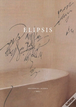 Capa do artigo Elipsis