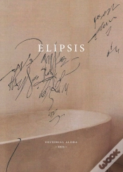 Capa do artigo Elipsis