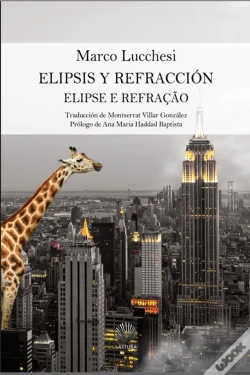 Capa do artigo Elipsis Y Refracción