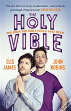 Capa do artigo Elis And John Present The Holy Vible