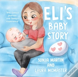Capa do artigo Eli'S Baby Story