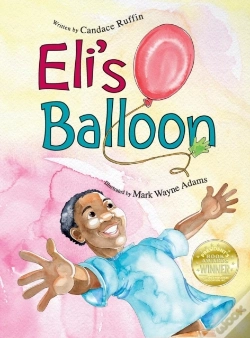 Capa do artigo Eli'S Balloon